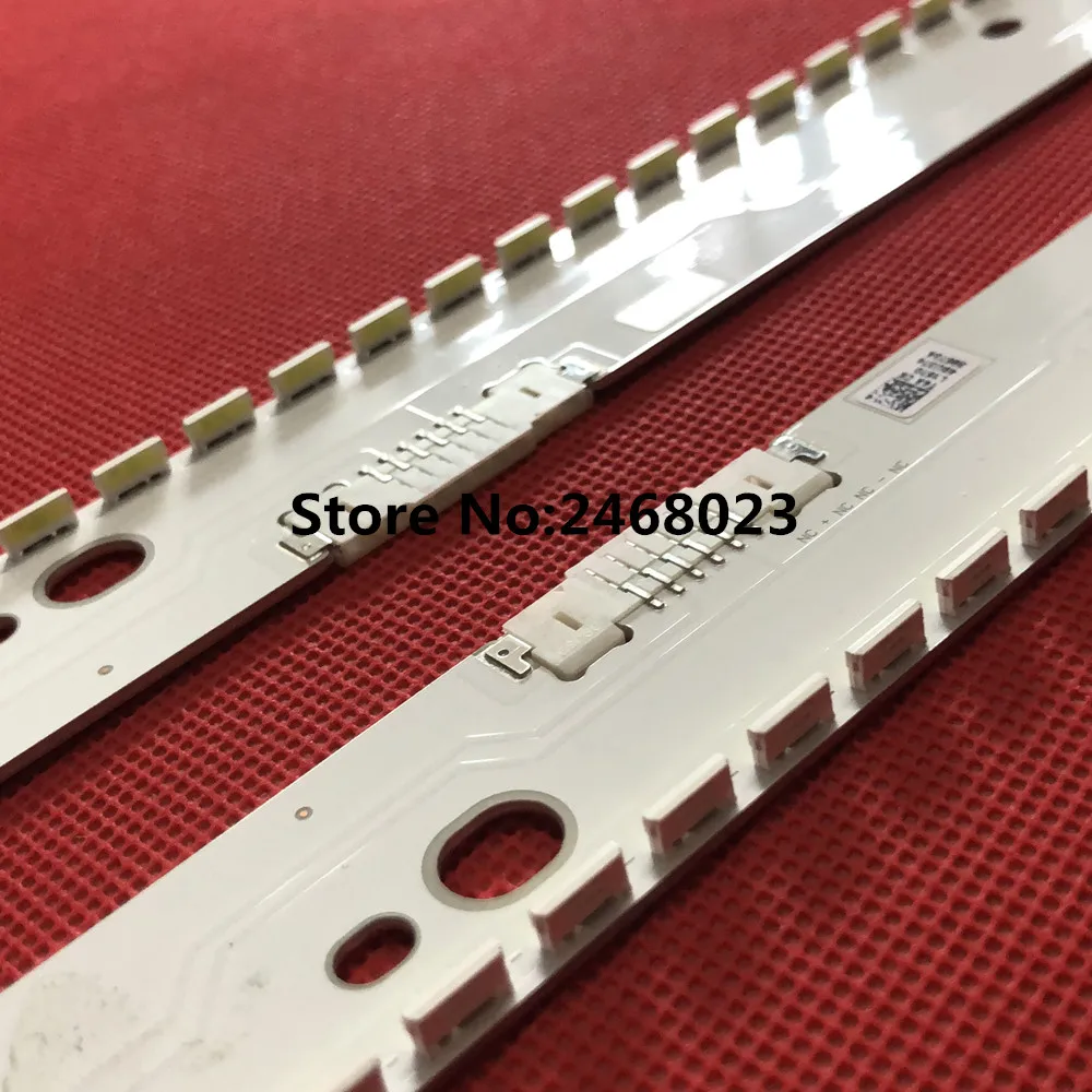 Светодиодная подсветка для Φ 39672A 39673A 39674A 39880A 39882A BN96-39671A Ue49k6400 UE49KU6659 UE49KU6649 | Лампы и