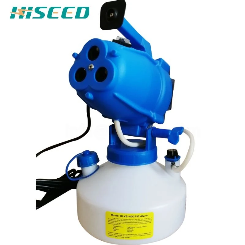 

Anti bacteria Ultra-low-capacity electric sprayer disinfestion controller