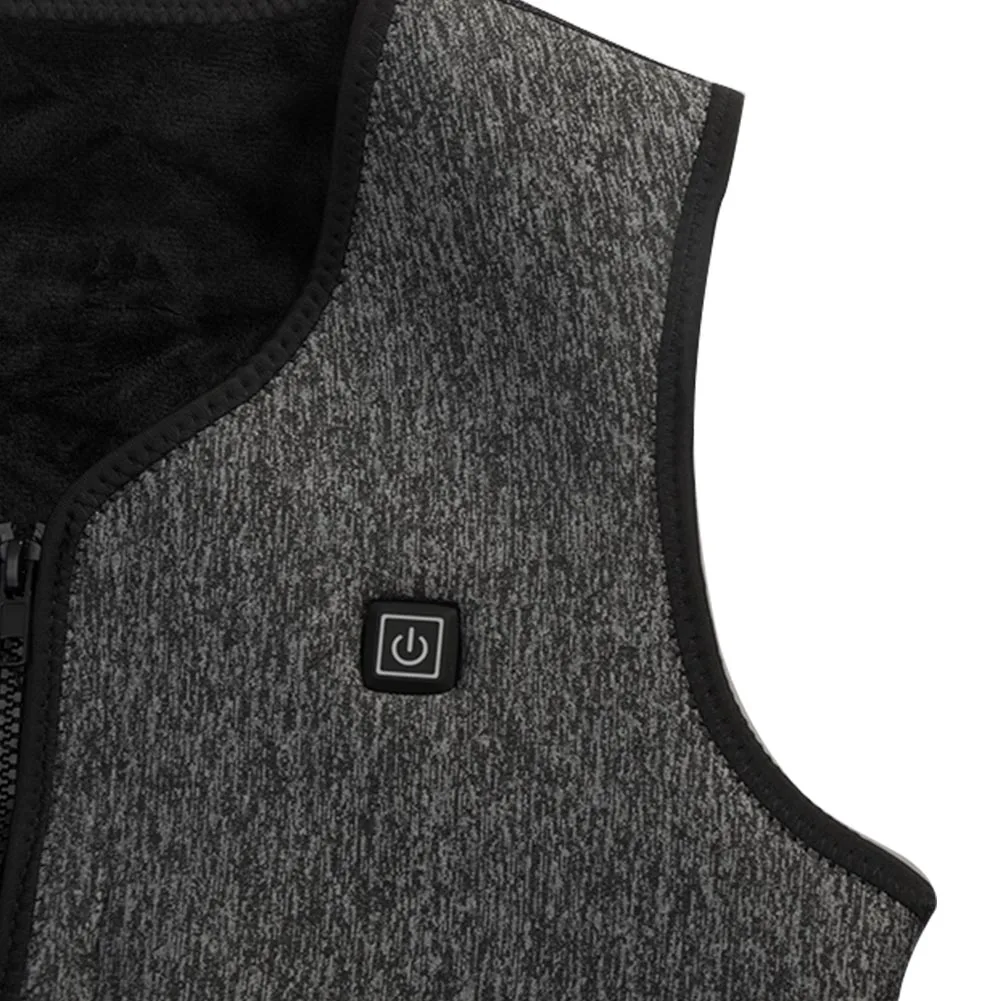 Для мужчин и женщин USB энергосберегающая Регулируемая температура электрическое