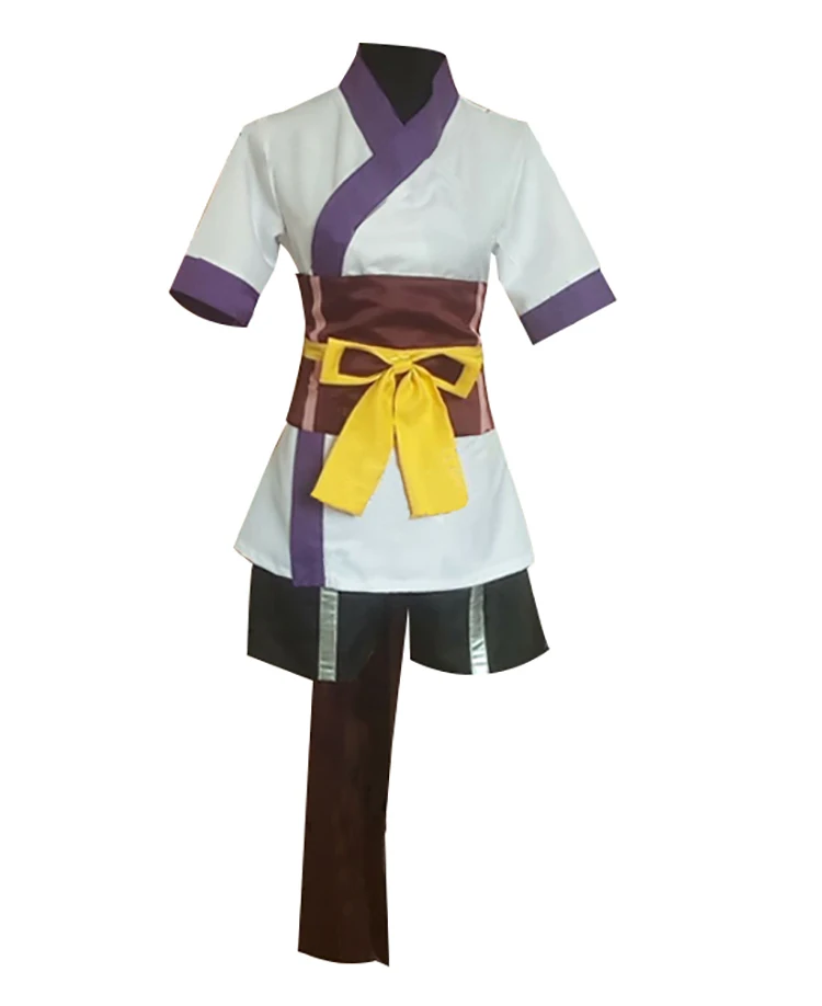 2020 Косплей Костюм Hunter X костюм в стиле махи|cosplay costume|hunter x huntercostume costume |