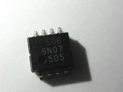 Фото 5 шт./лот 506 MB506 MB506PF SOP-8 UHF преобразователь частоты в наличии Обустройство дома 5 шт./лот 506 MB506 MB506PF SOP-8 UHF преобразователь частоты в наличии Обустройство дома