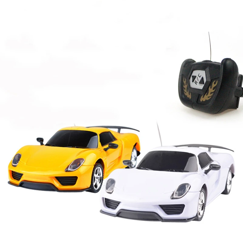 Игрушки с дистанционным управлением спортивные rc автомобили модель мальчик