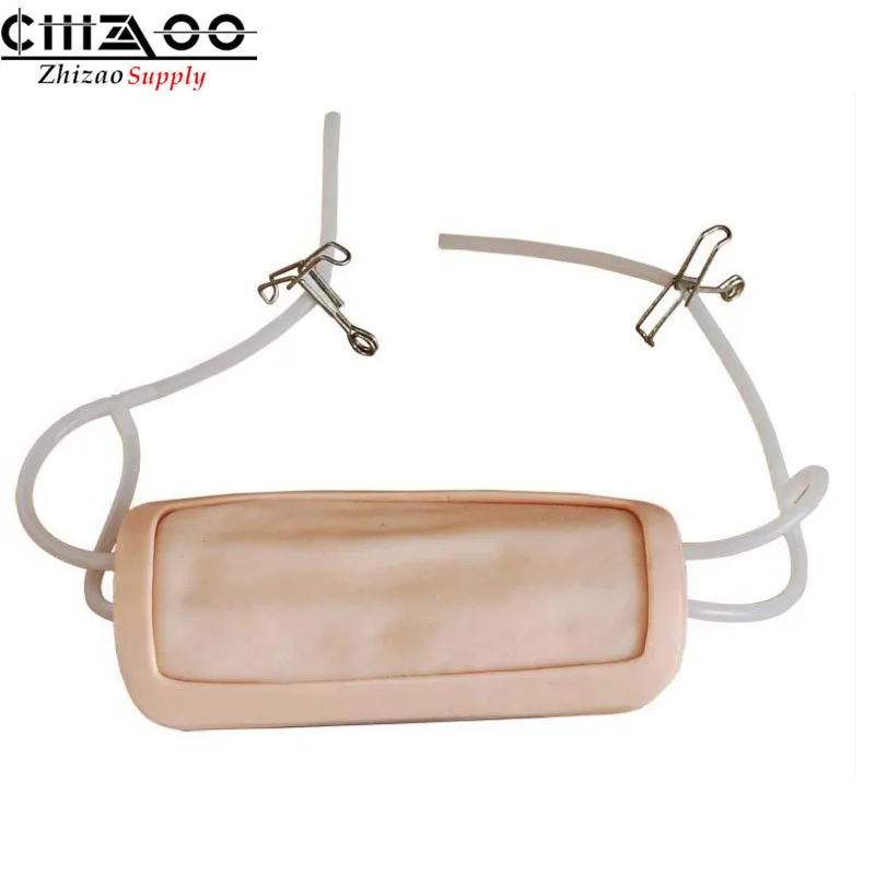 Medical Teaching IV Injection Pad Venipuncture Arm Model | Канцтовары для офиса и дома