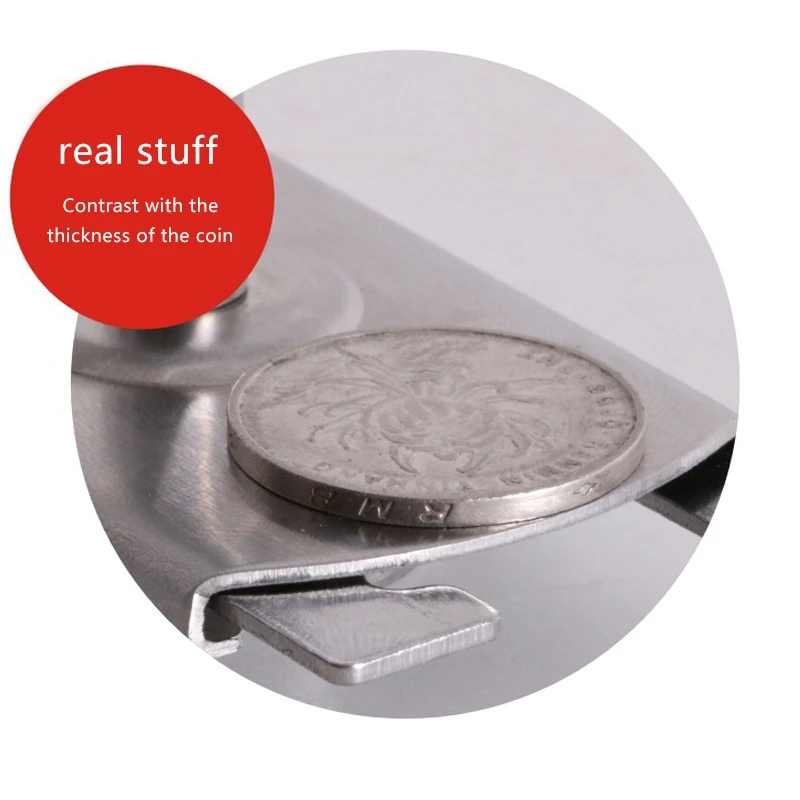 Консервная банка для бутылок Регулируемый ручной из нержавеющей стали простой