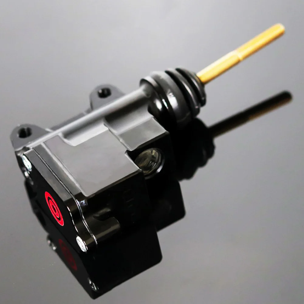 

General Motorcycle Modified Parts Brake Pump Single Piston Diameter 13MM