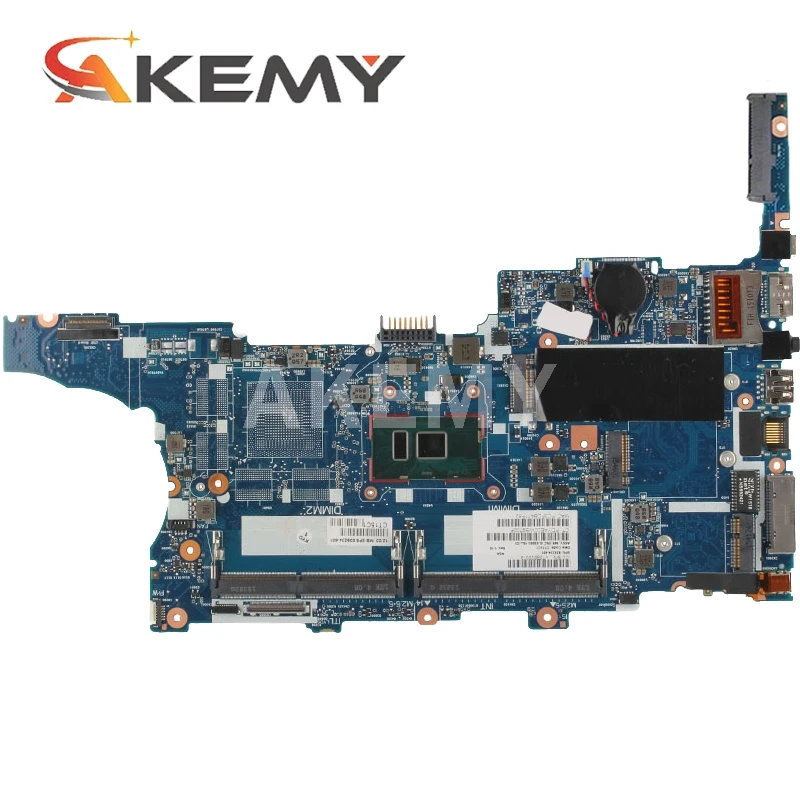 Akemy 918313-601 918313-001 аккумулятор большой емкости для HP EliteBook 840 G3 15U-G3 Материнская плата