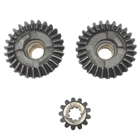 3 pieces durable forward pinion reverse gear kits for yamaha outboard 9 9hp 15hp 24 stroke