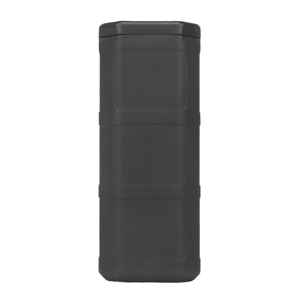 

Уличный ящик для хранения с защитой от падения, тактический прочный водонепроницаемый прочный многофункциональный ящик для хранения инстр...