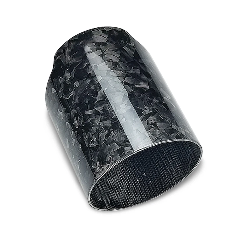 Модифицированные аксессуары для выхлопной трубы автомобиля сделай сам кованое