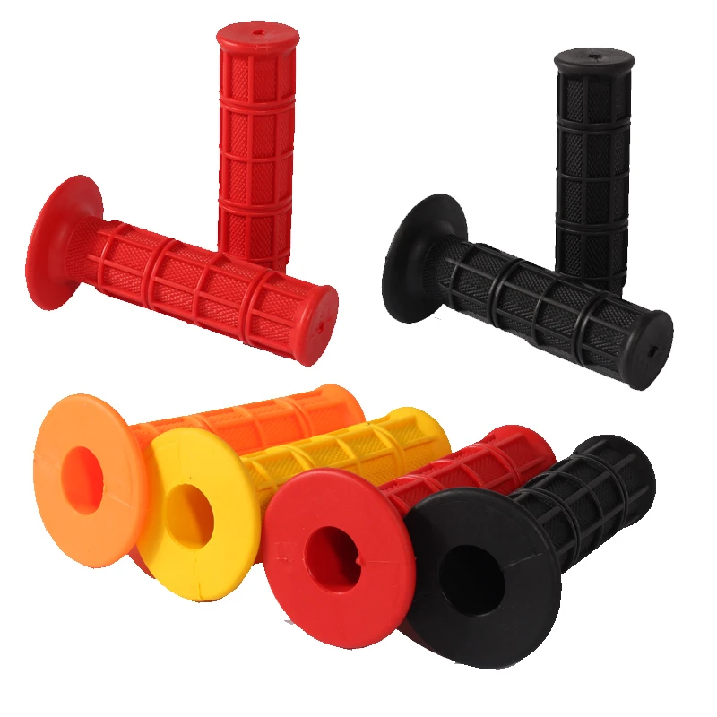 Универсальный руль для мотоцикла гоночный Protaper husqvarna yamaha мотокросс|Ручки