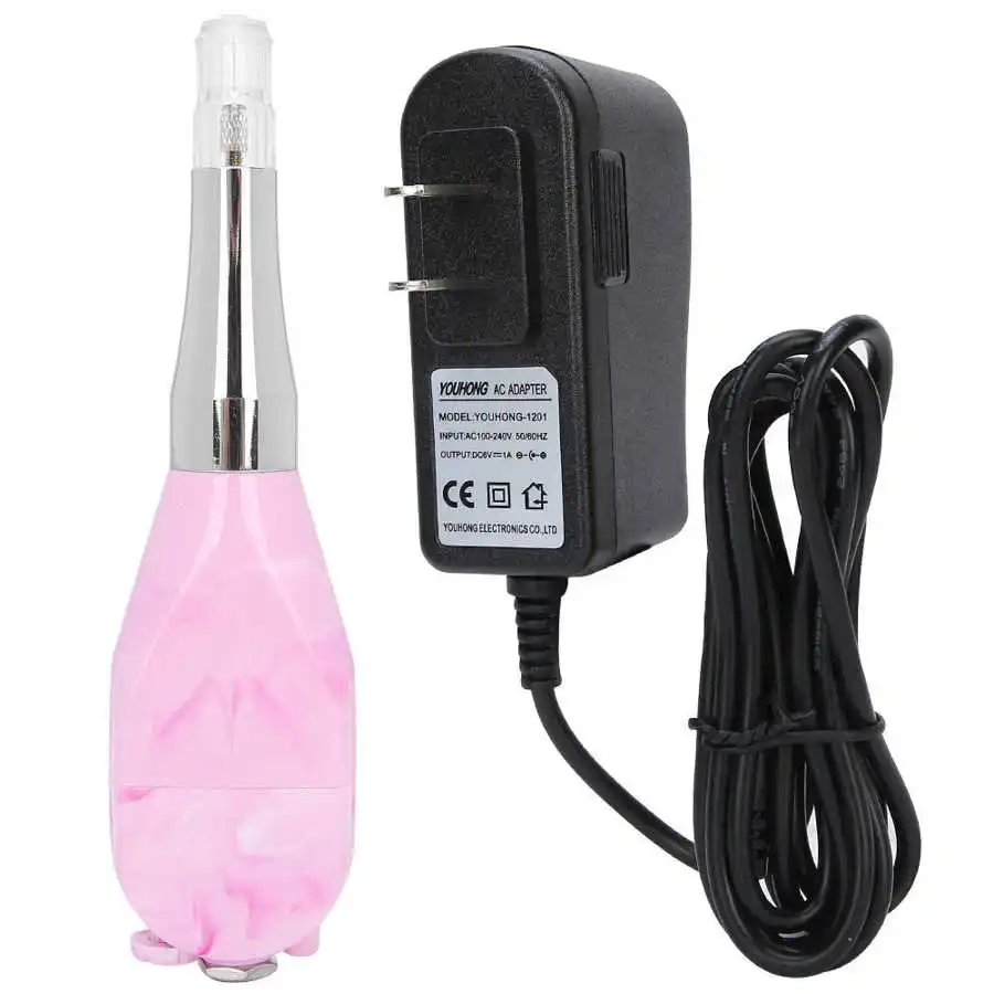 

Microblading Machine Semi-Permanent Eyebrow Eyeliner Lips Low Noise Tattoo Makeup Permanent Machine
