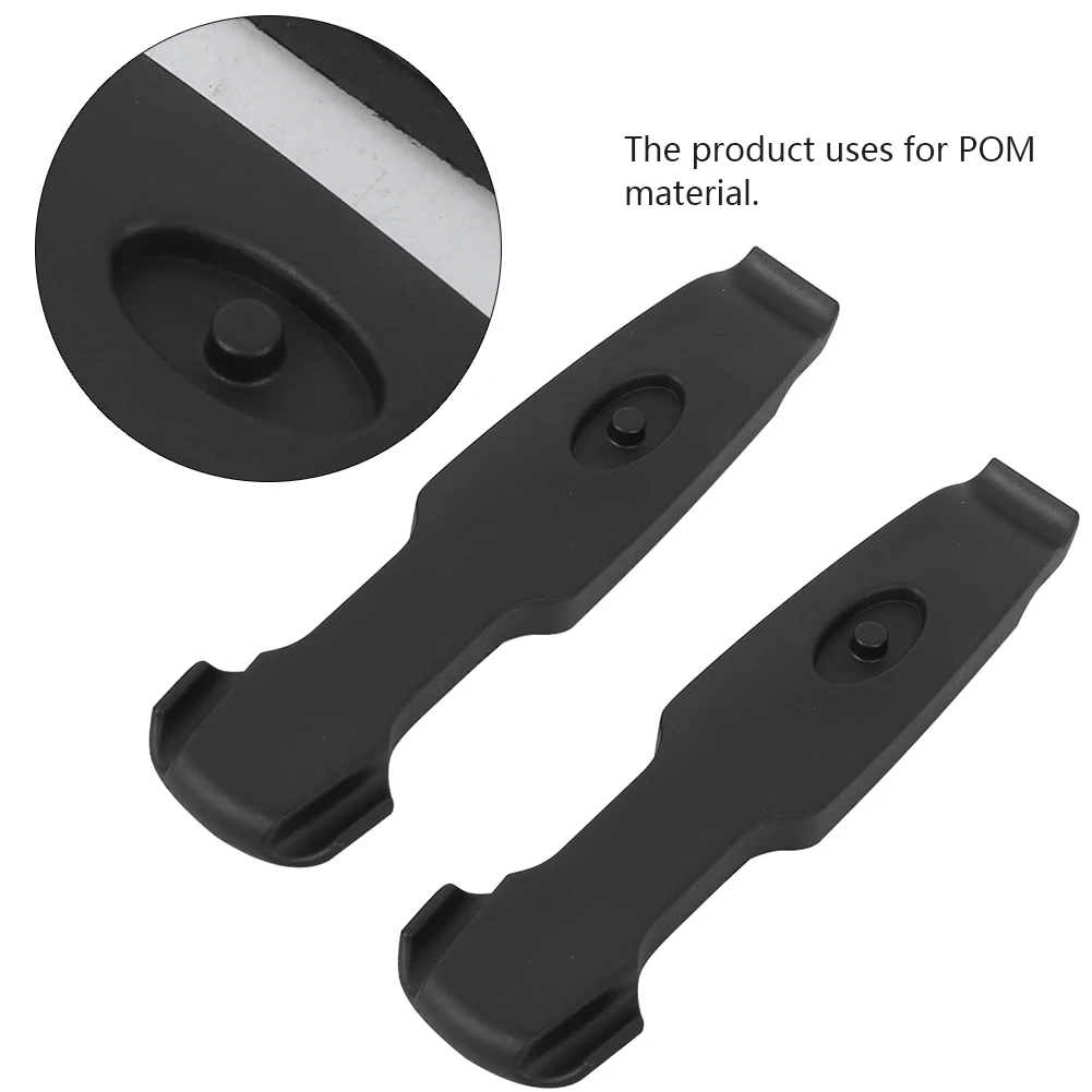 Велосипед Высокая прочность шин рычаги ложка для шины Портативный ремонт