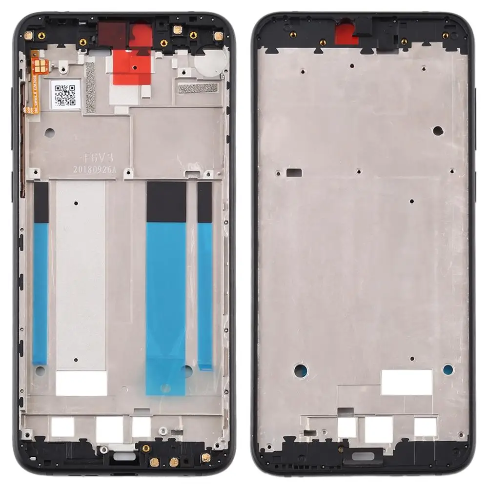

Передняя панель корпуса ЖК-дисплея для Nokia X6(2018) /6,1 Plus TA-1099