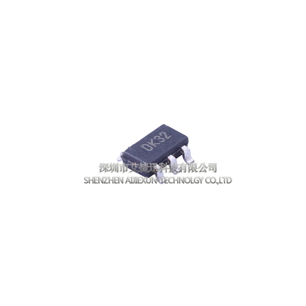 

10 pcs MCP4726A0T-E/CH SOT23-6 New and origianl parts IC chips