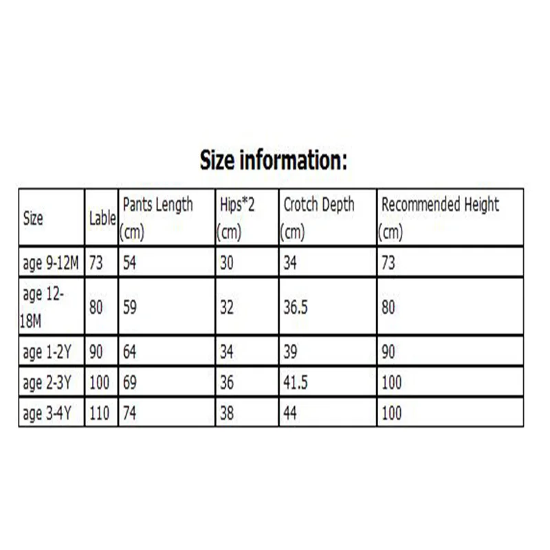 

Overalls For Children Baby Toddler Romper Unisex Boys Girls Suspender Pants Kids 2020 Spring Autumn