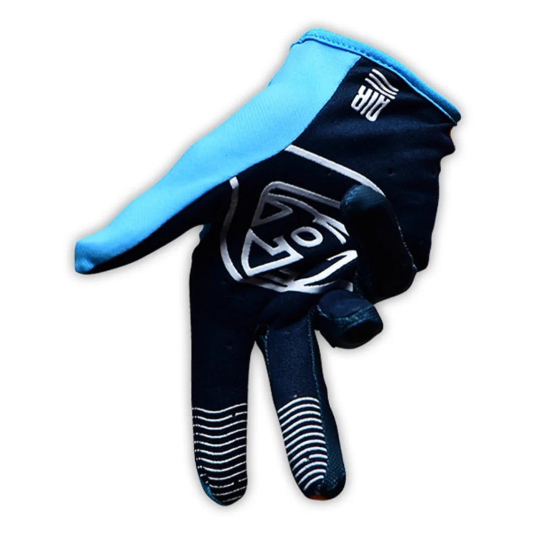 Мотоциклетные технические для квадроциклов команды перчатки мотокросса Moto GP Pom