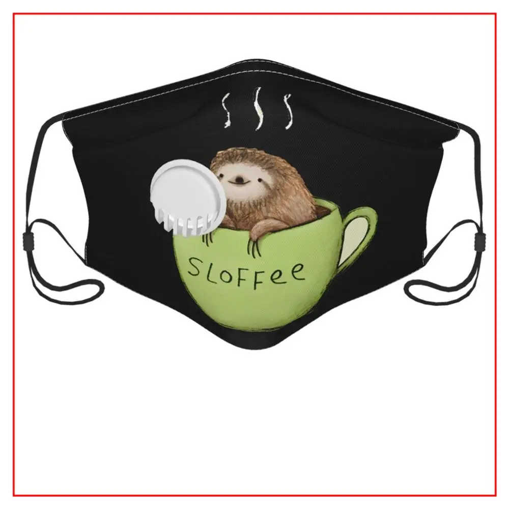 

Детские Для мужчин Для женщин Для мужчин уход за кожей лица маска SLOFFEE многоразовые защита Моющаяся Ткань Mondkapjes Masbaar вирус стильные дизайнерские маски для лица для