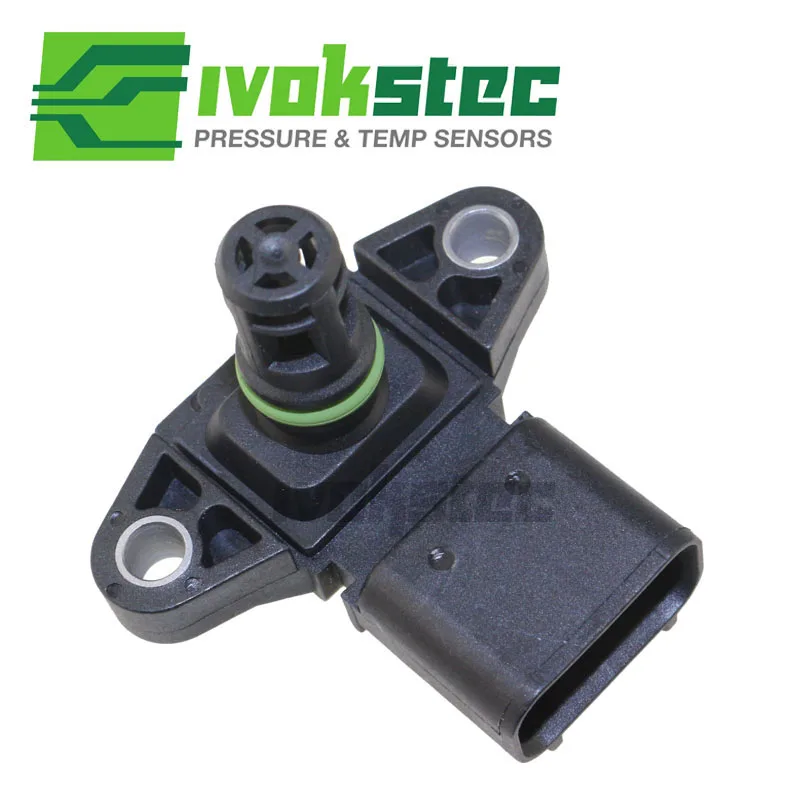 Датчик абсолютного давления на впускной воздушный коллектор для FORD TRANSIT MONDEO III B5Y