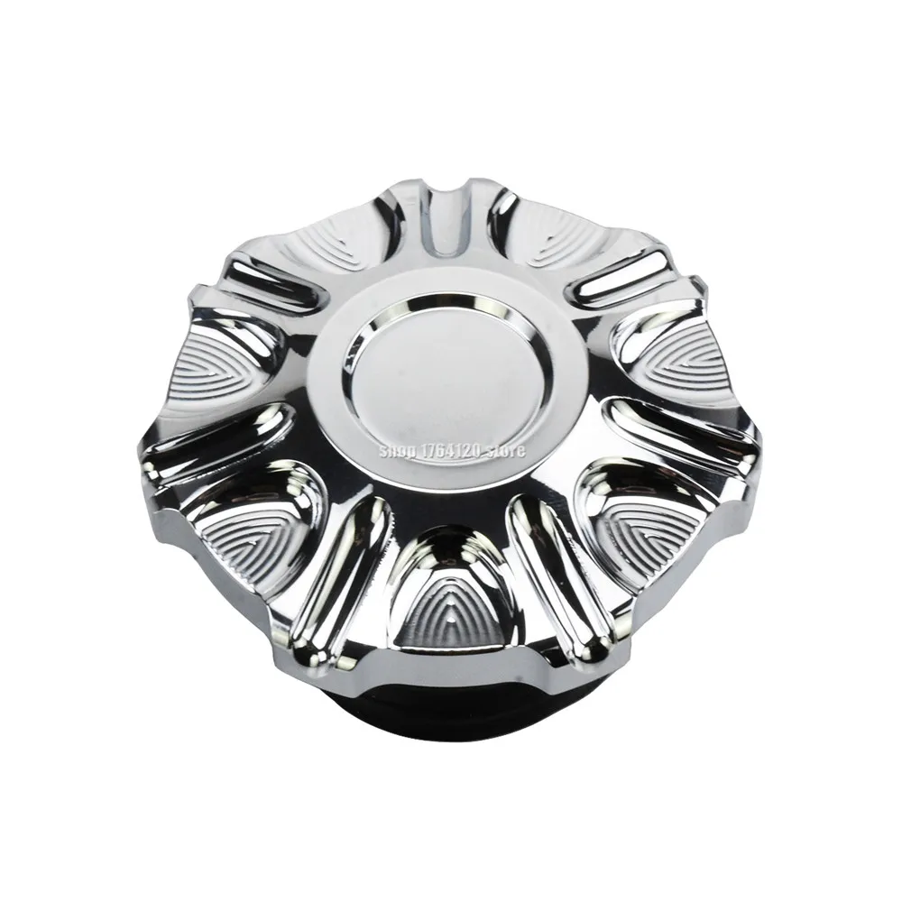 1 шт. мотоциклетный топливный бензобак вентилируемый декоративный масляный