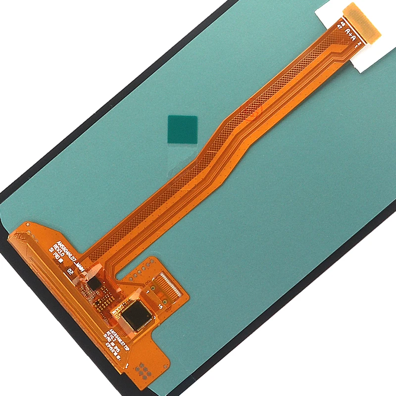 

AAAA++++ For Samsung Galaxy A720/A750/810 LCD Display Touch Screen Digitizer Assembly lcd screen Replacement Parts 100% Test