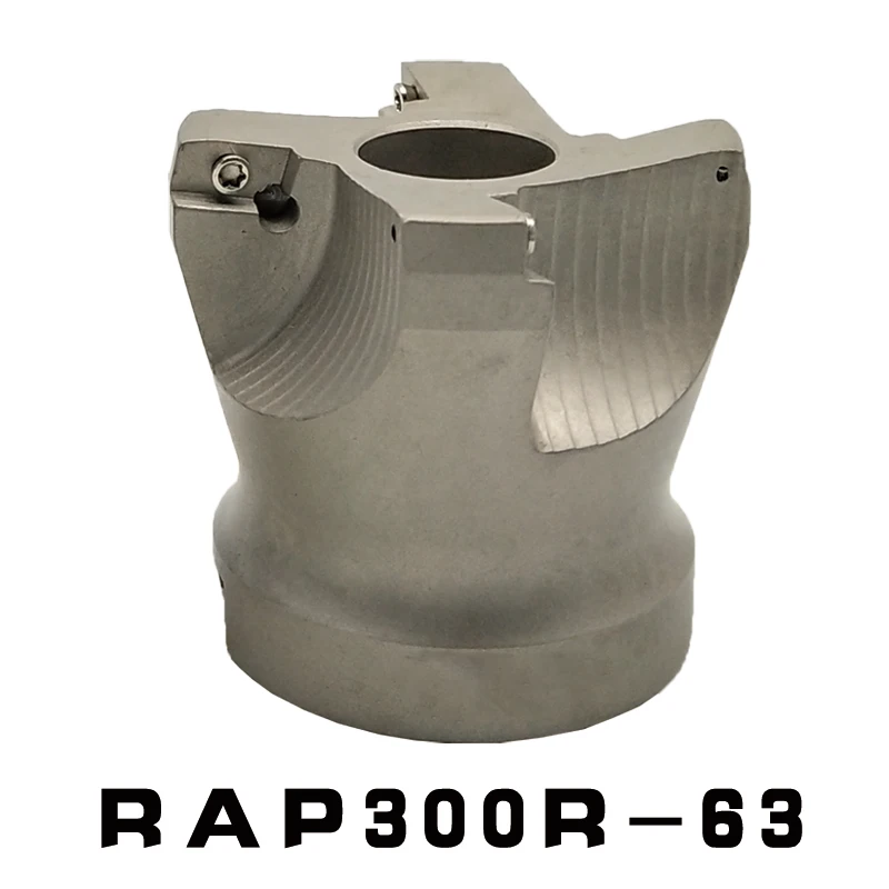 1 шт. BAP300R BAP400R EMR5R EMR6R KM12 63 торцевая фреза головка точности ЧПУ продольно-Фрезерный