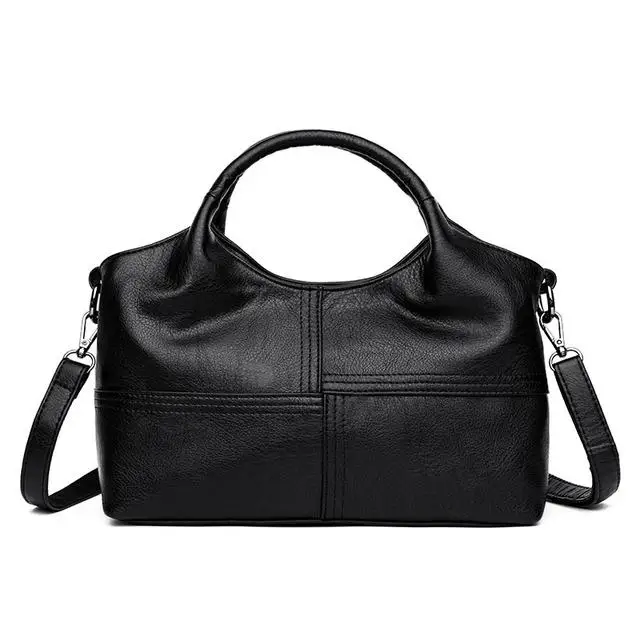 

Leather Luxury Handbags Women Bags Designer Small Purses and Handbags Tote Bags for Women 2021 Shoulder Hand Bags