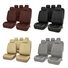 Чехол на сиденье автомобиля Hummer Mercedes Benz Mitsubishi, защита стула, полный комплект, дышащие высококачественные автомобильные товары, аксессуары