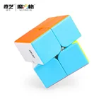 Кубик Рубика QIYI, 3x3, 3 скорости, 3x3x3