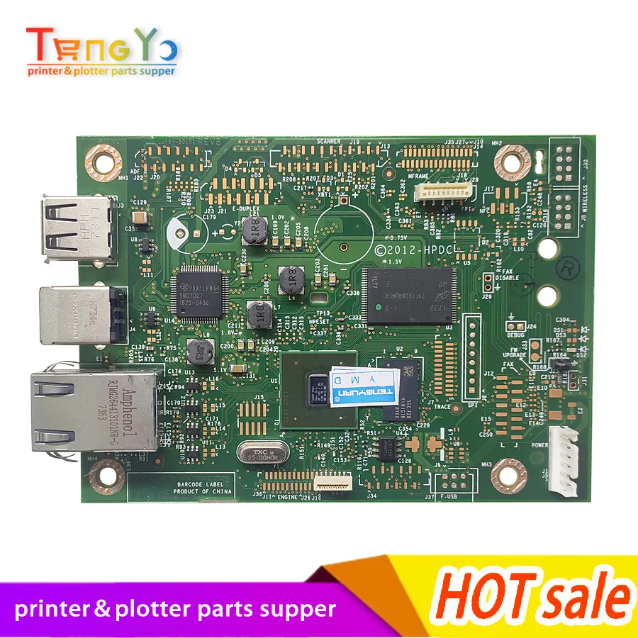 Оригинальная планшетофон для HP LJ Pro M402N/M402DW/M402DN/402DNE|board tape|board kitboard display |