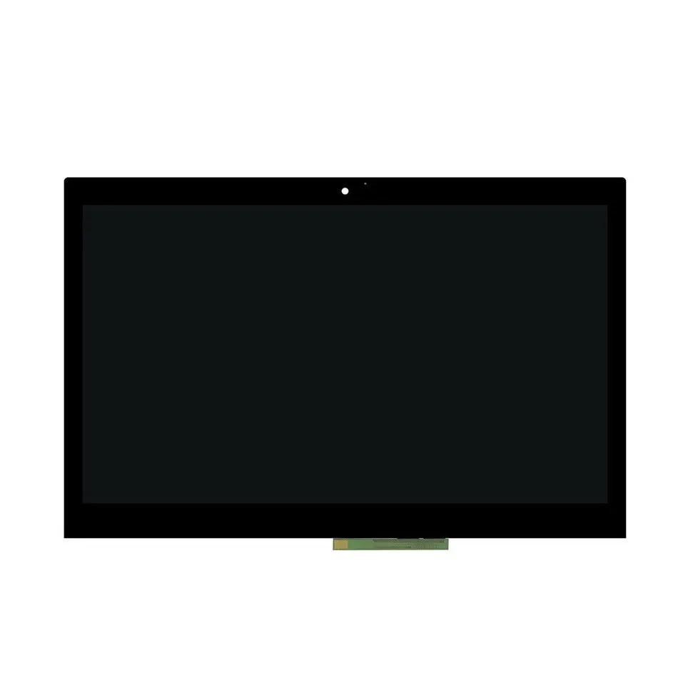 ЖК-экран для ноутбука Lenovo Yoga 520-14 520-14ikb 80X8 80YM + сенсорный дигитайзер в сборе с