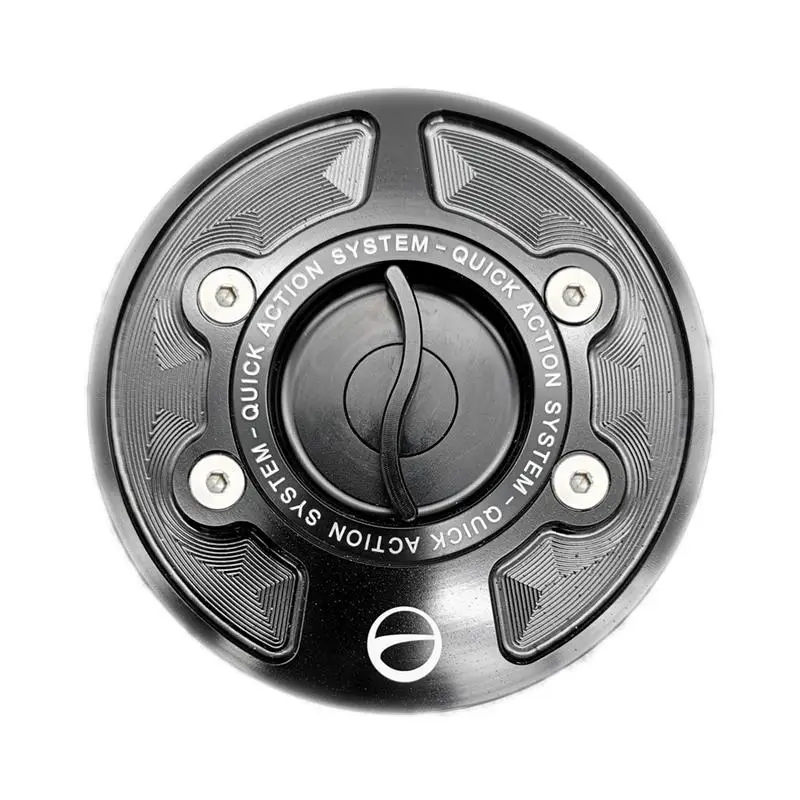 Алюминиевые топливные газовые колпачки для мотоциклов с ЧПУ 9 цветов BMW R NINE T Scrambler