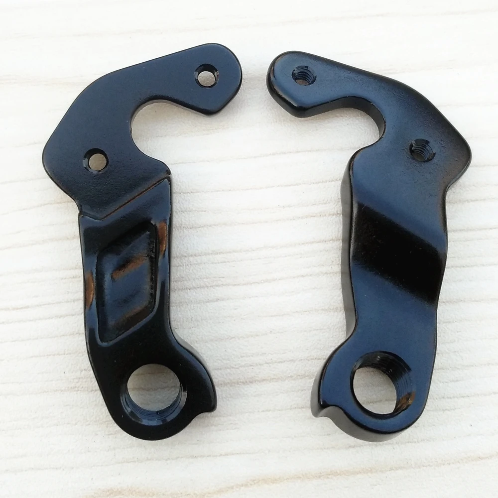 

20PCs Bicycle rear Derailleur hanger Mech mtb dropout for Calibre Bossnut V1/V2 Go Outdoors cycling derailleur hanger extender