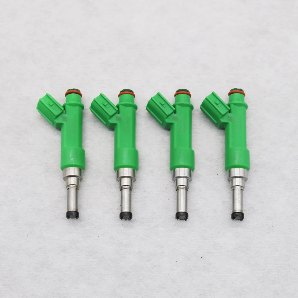 

Топливный инжектор для TOYOTA AVALON CAMRY, 4 шт., 23250-0V010, RAV4, SIENNA VENZA 2.5L 2.7L 23209-39175 23209-0V010