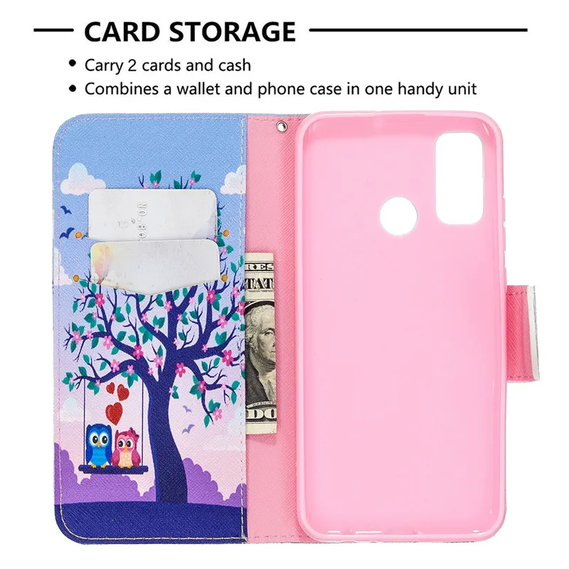 Case on Huawei Huawei P smart Psmart 2020 6.21
