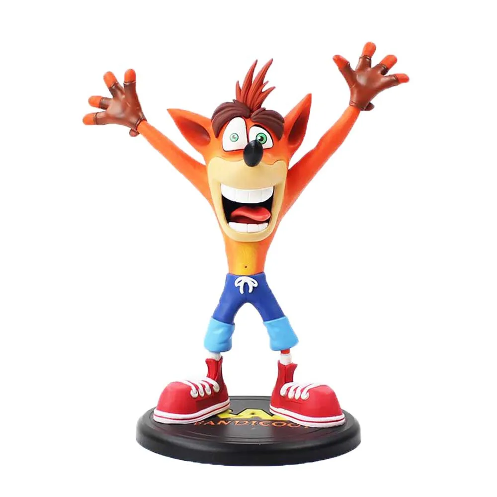 Противоударный держатель для телефона и контроллера ПВХ фигурка Коллекционная