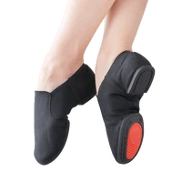 outdoor soft bottom shoes women canvas dance shoes adult jazz dance ballet shoes teacher fitting yoga dance shoes
