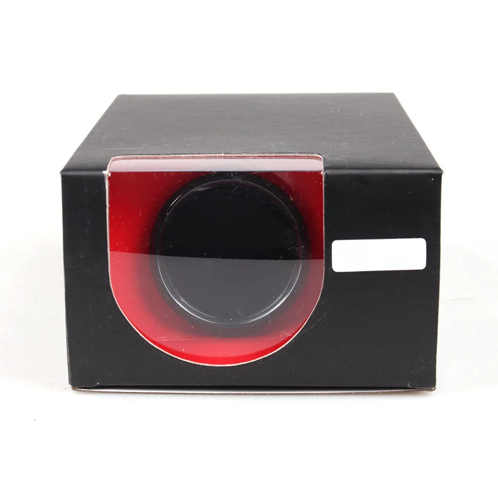 52 мм 2 дюймовый светодиодный дымовой объектив вольт температура воды масла