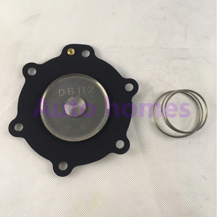 VNP212 VEM212 VNP312 VNP412 мембранный Ремонтный комплект DB112 Нитриловый Буна Mecair импульсный