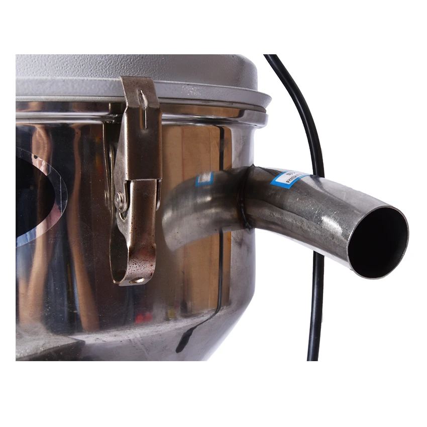 1PC New FKL-300G Suction Machine Carbon Brush Type Filling machine Material Independent Automatic Feeding Vacuum Feeder | Инструменты
