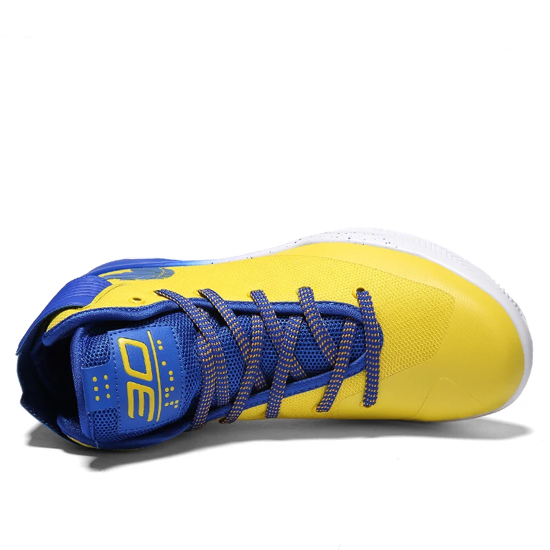 Баскетбольная обувь для мужчин Карри 6 воздушной подушки баскетбольные