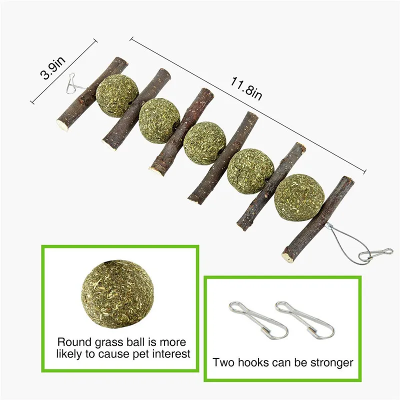 2019 Pet Toys Happy Halloween Chew For Teeth Improve Dental Health 100% Natural Organic Speelbal Kerstmis DROPSHIP #0918 | Дом и сад
