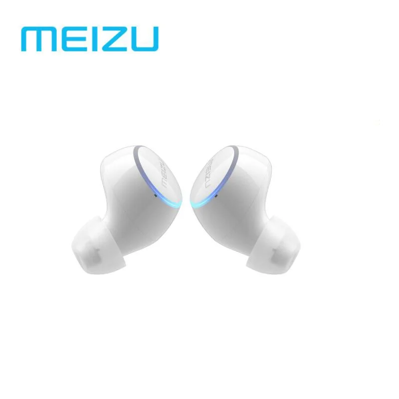 Глобальная версия Meizu POP 2 TW50S, беспроводные наушники Meizu POP2, Bluetooth 5,0, мини наушники-вкладыши, водонепроницаемые, с беспроводной зарядкой