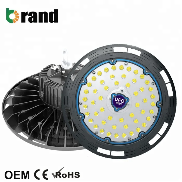 

New Products High Power 100w Ip65 Industrial LED Projector