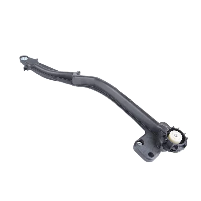 

Suitable for Peugeot 508 Citroen C5 C6 Sound Insulation Pad Bracket, Engine Lower Guard Plate Water Tank Bracket 7013HK 7013HL