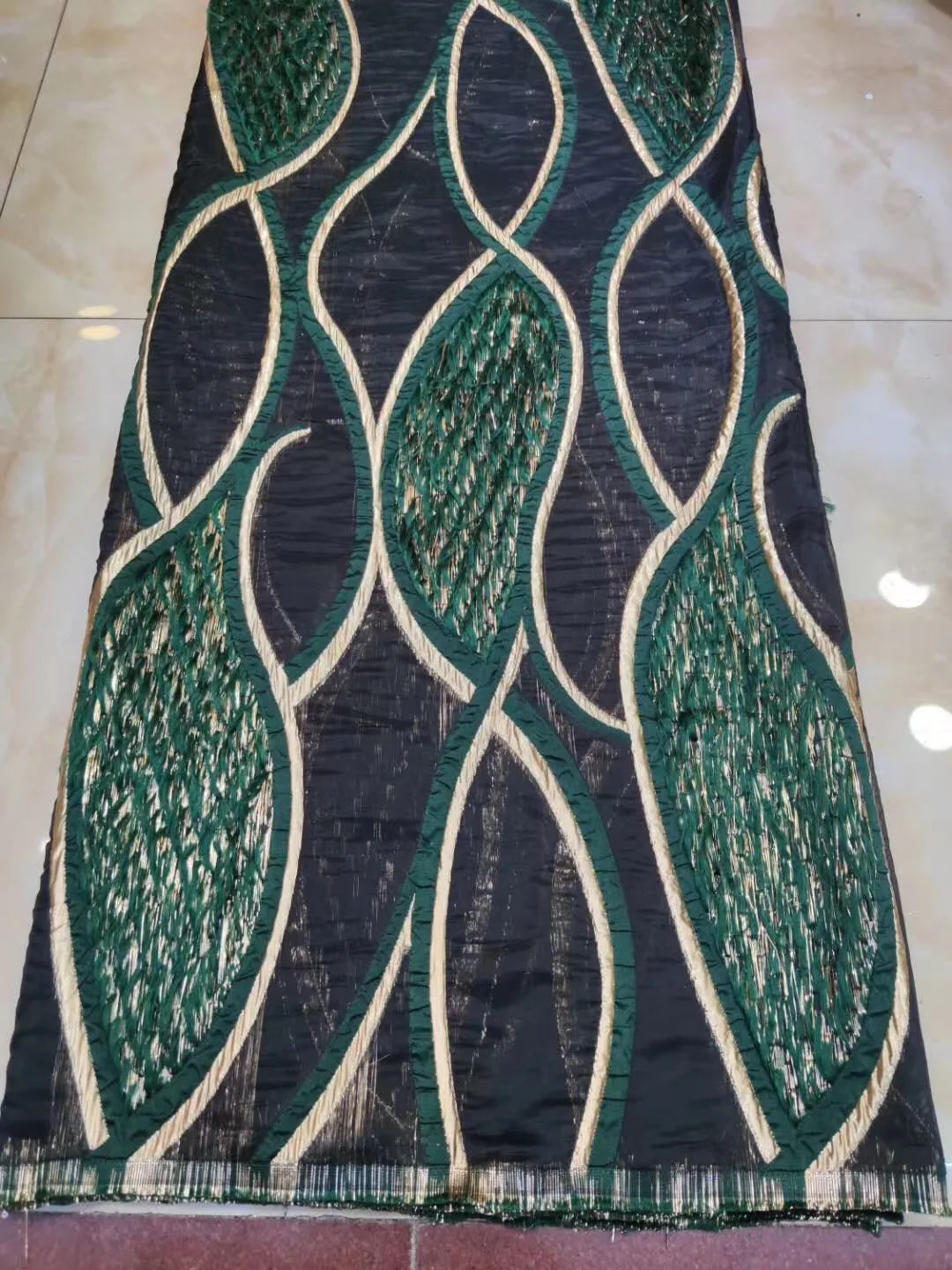 Высококачественная нигерийская швейцарская вуаль чистая кружевная африканская