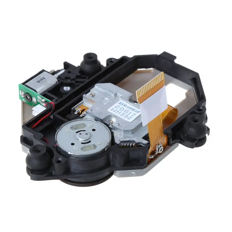 KSM-440BAM Оптический Пикап для Sony Playstation 1 PS1 KSM-440 с механизмом комплект аксессуаров |