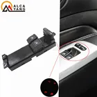 Высококачественный электронный переключатель управления окном для VW Bora Golf MK 4 Seat Leon 1 Toledo 2 Passat B5 3B3BG 1J3 959 857