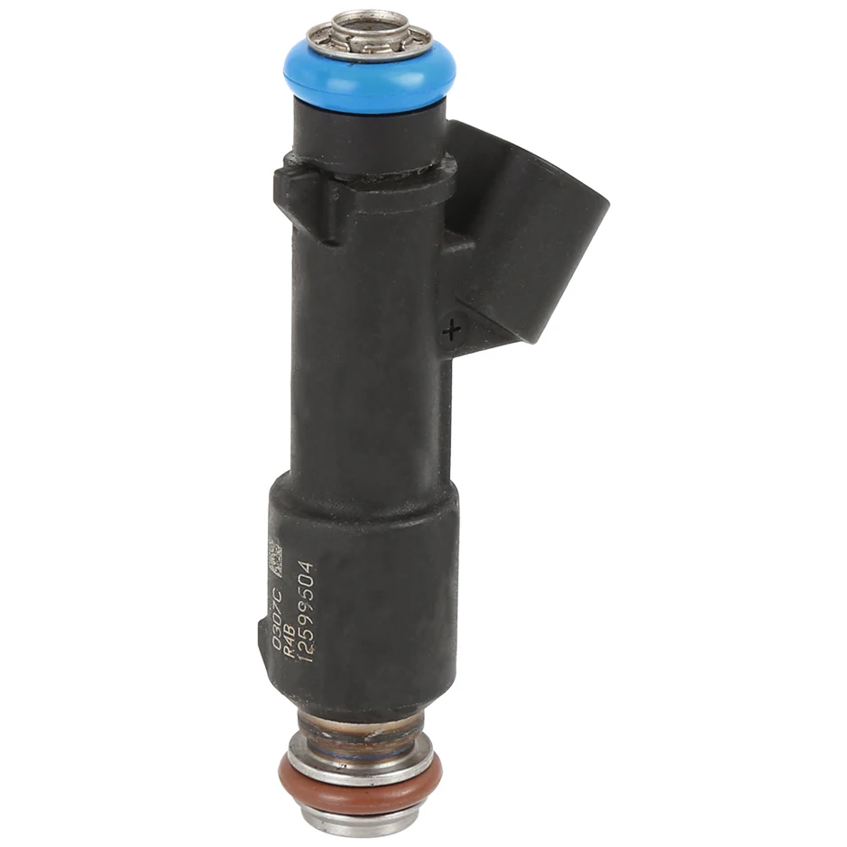 Оригинальная Форсунка для впрыска топлива GMC CHEVROLET 4G2048 217-3084 2173084 12599504 FJ979 |