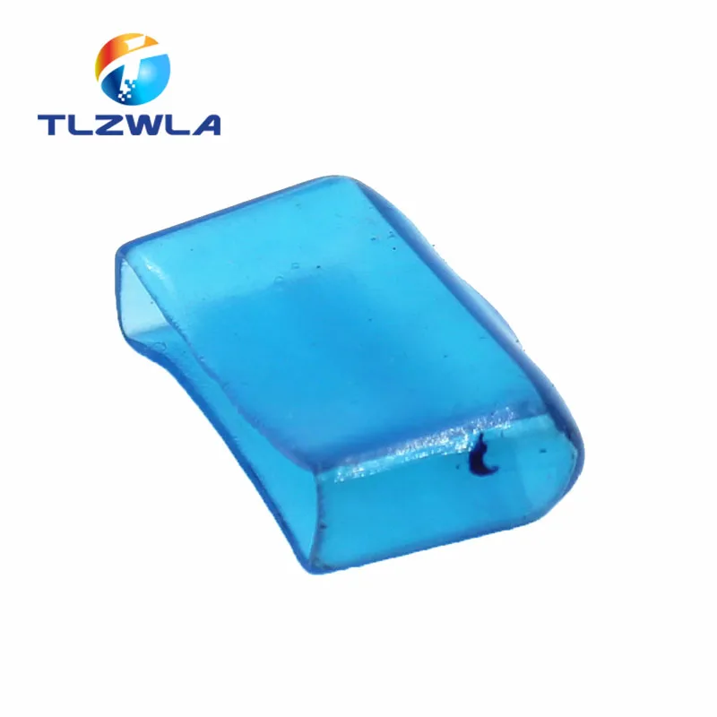 10 шт. 5*20 мм PCB Держатель предохранителя крышка зажим для 5X2 0 водонепроницаемая |