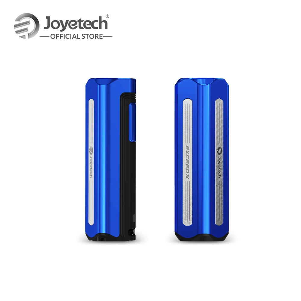 Оригинальный Joyetech превышать X MOD 1000 мАч встроенный Батарея электронная сигарета 13